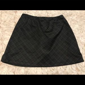 Women’s Skort Size Small